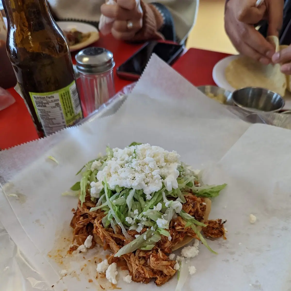Pulled Pork