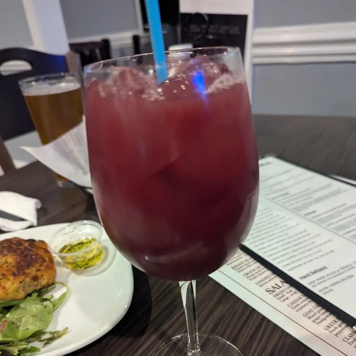 Red Sangria
