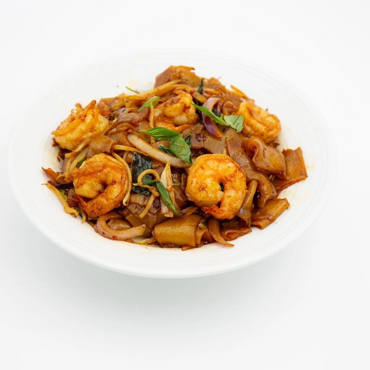 Char Kway Teow