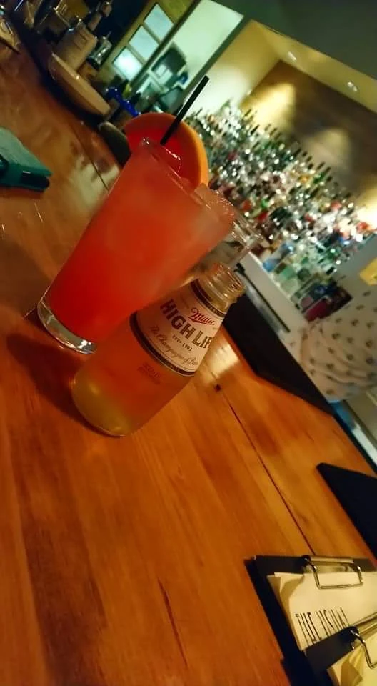Mai Tai