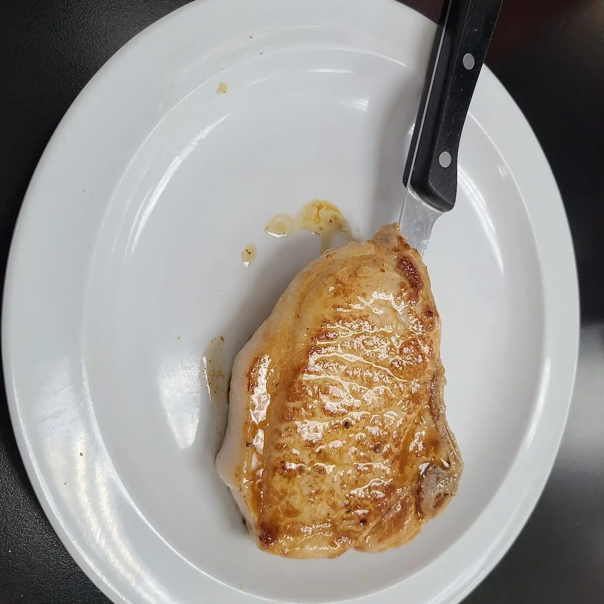 Pork Chops