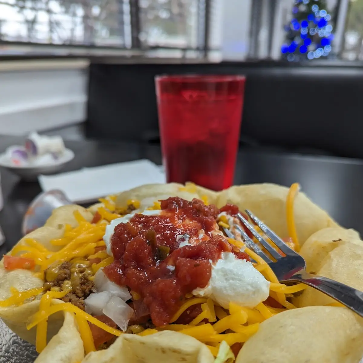Taco Salad