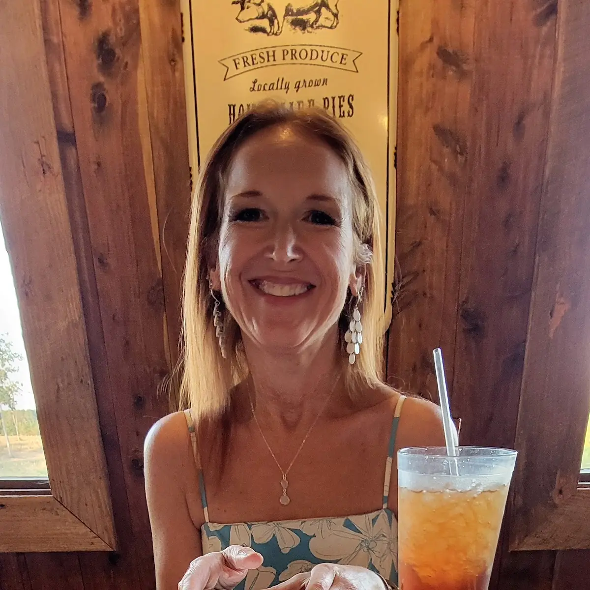 Fried Green Tomatoes