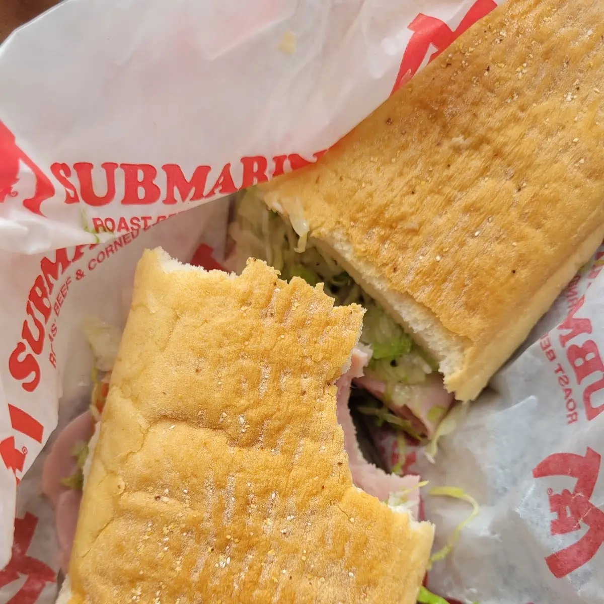 Meatball Sub