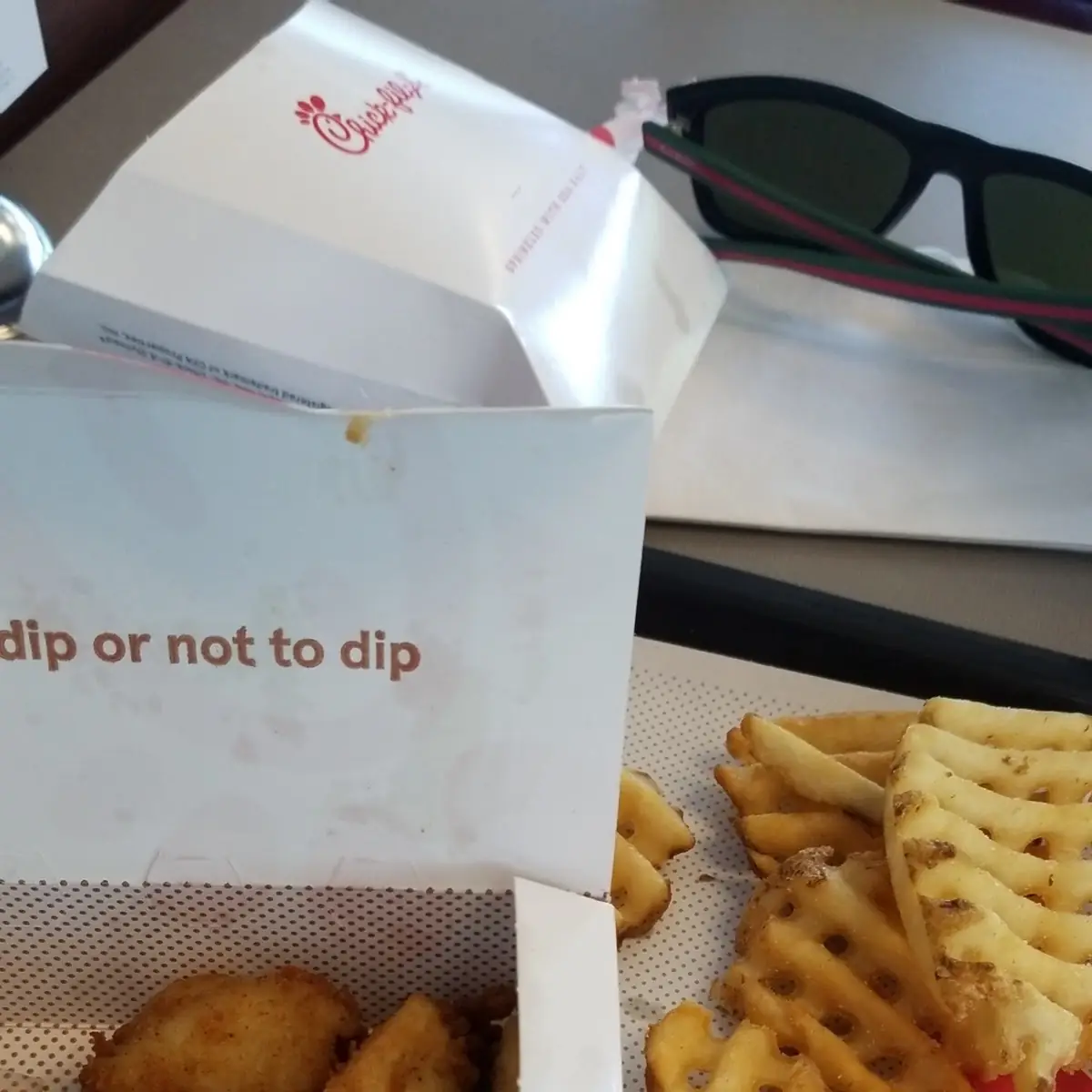 Chicken Nuggets