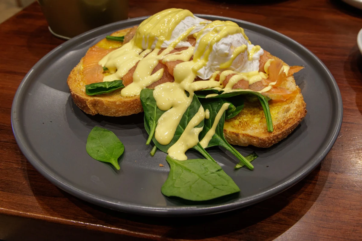 Highlights, The Coffee Emporium Cessnock