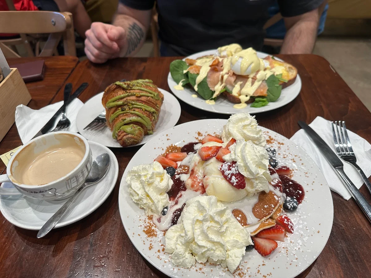 Highlights, The Coffee Emporium Cessnock