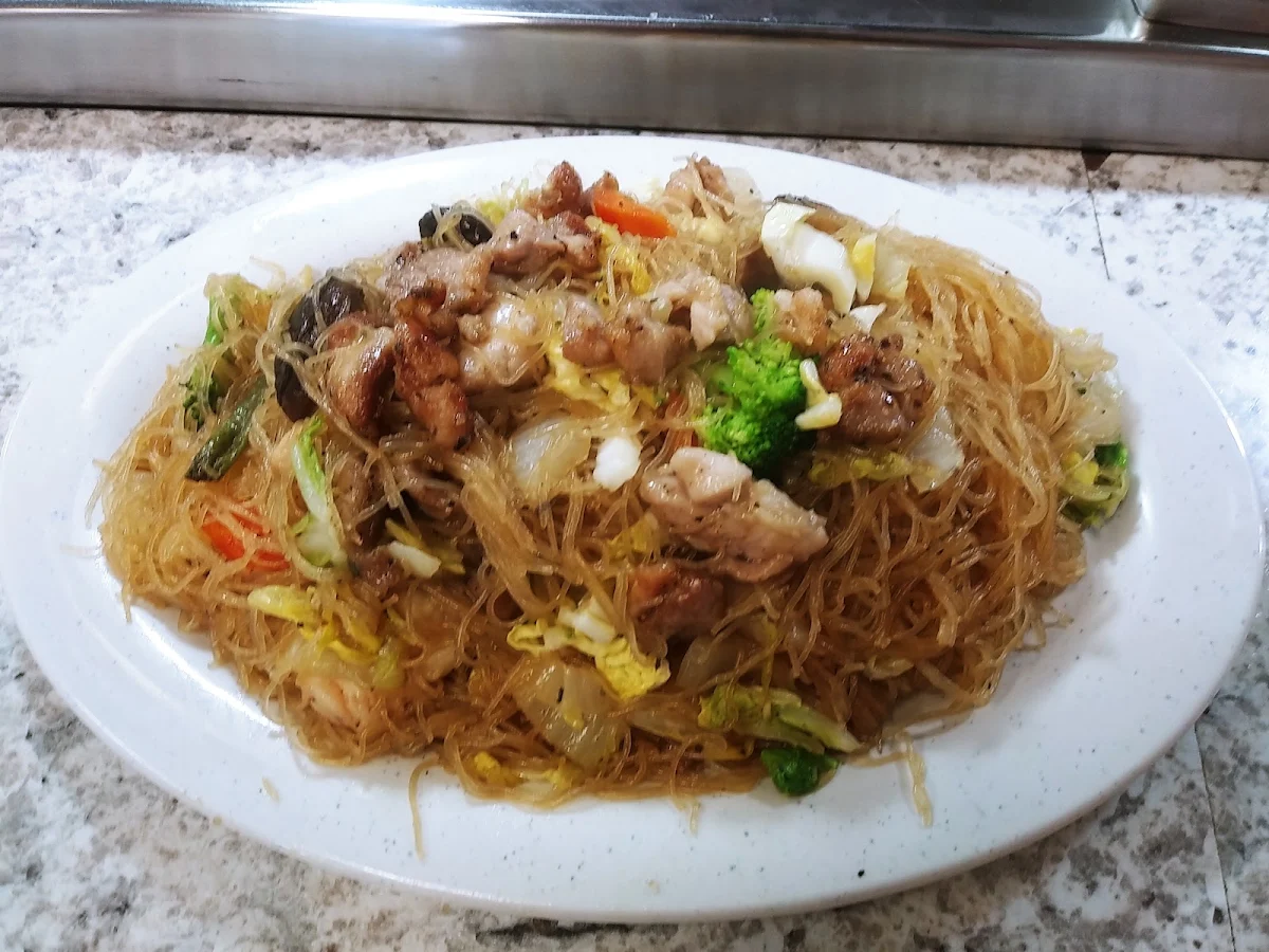 Pancit Canton