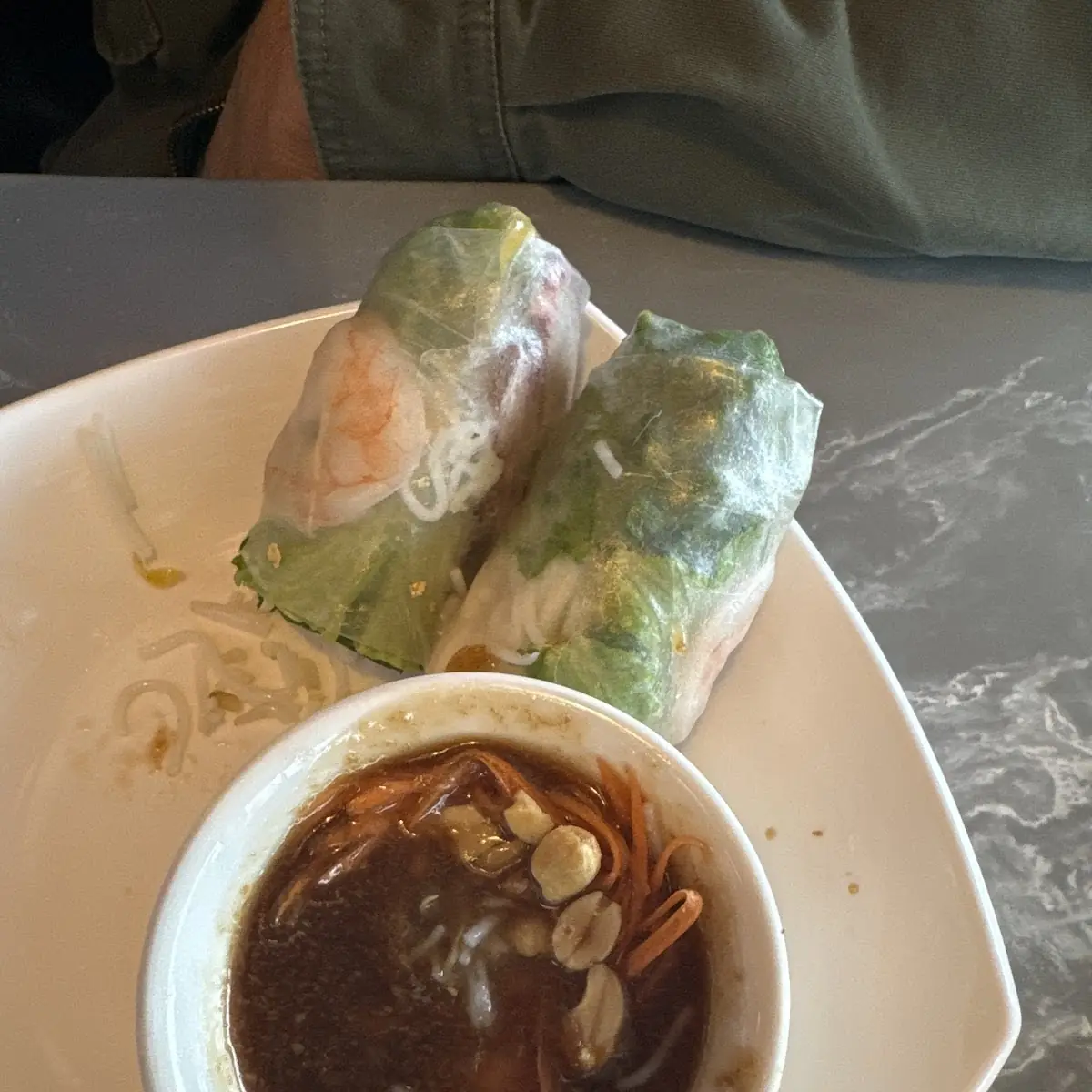 Spring Roll