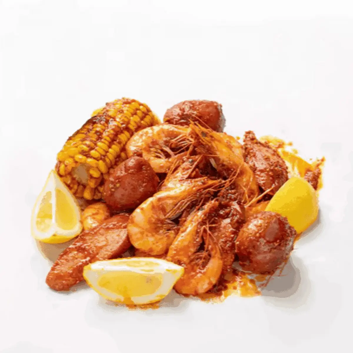 Snow Crab Legs
