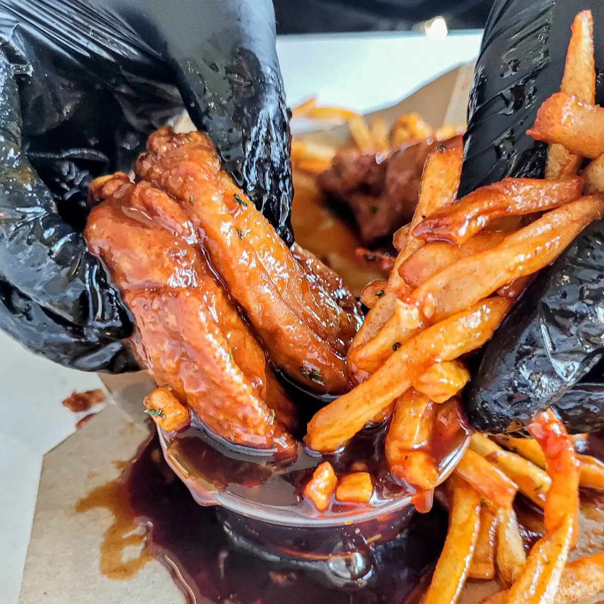 Sweet Potato