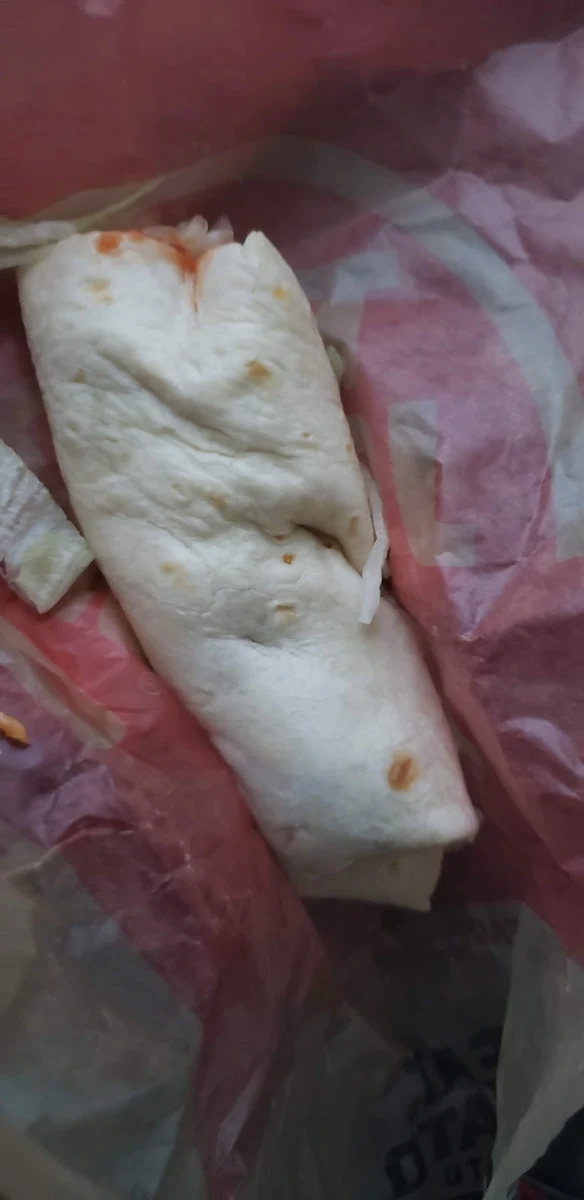 Soft Taco