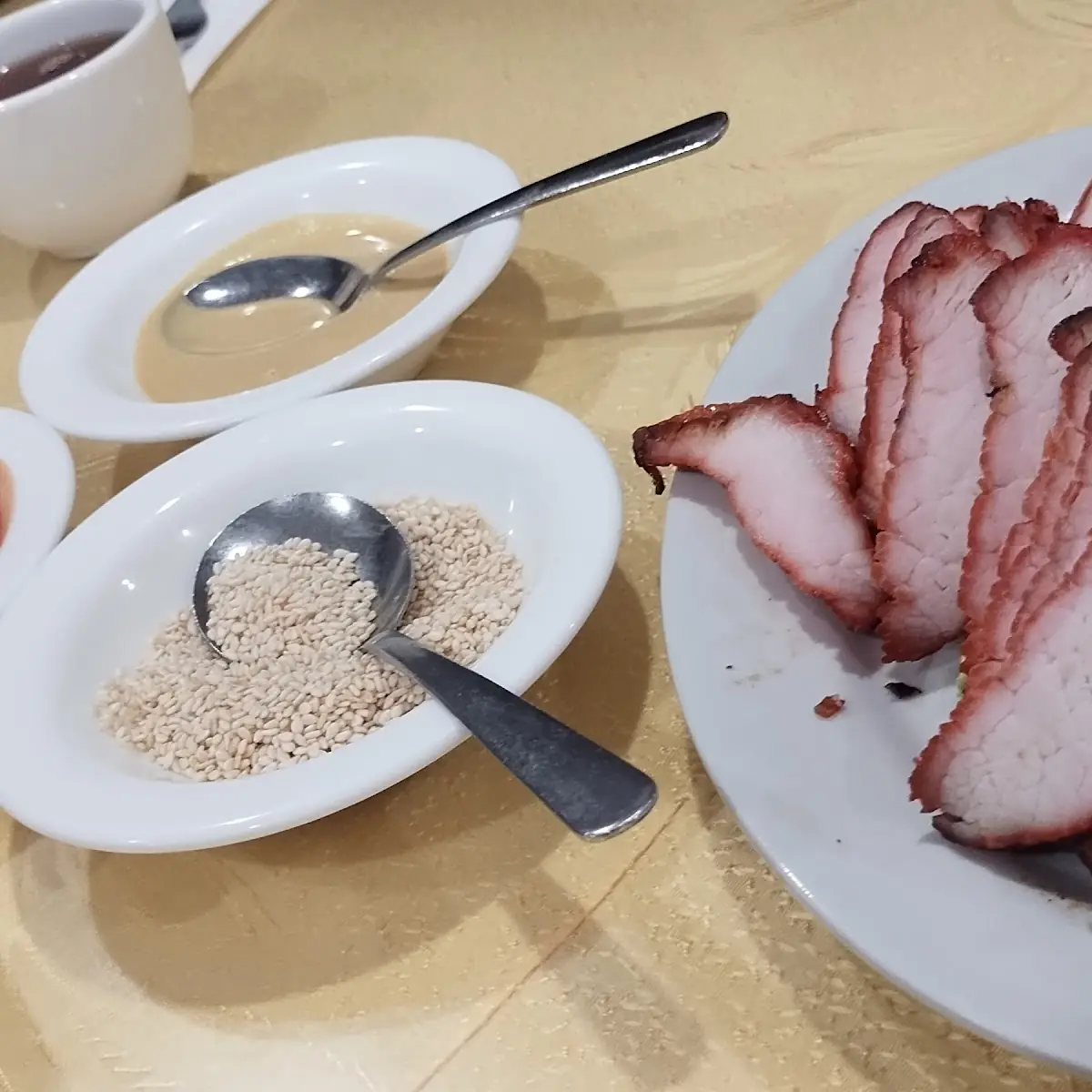 BBQ Pork