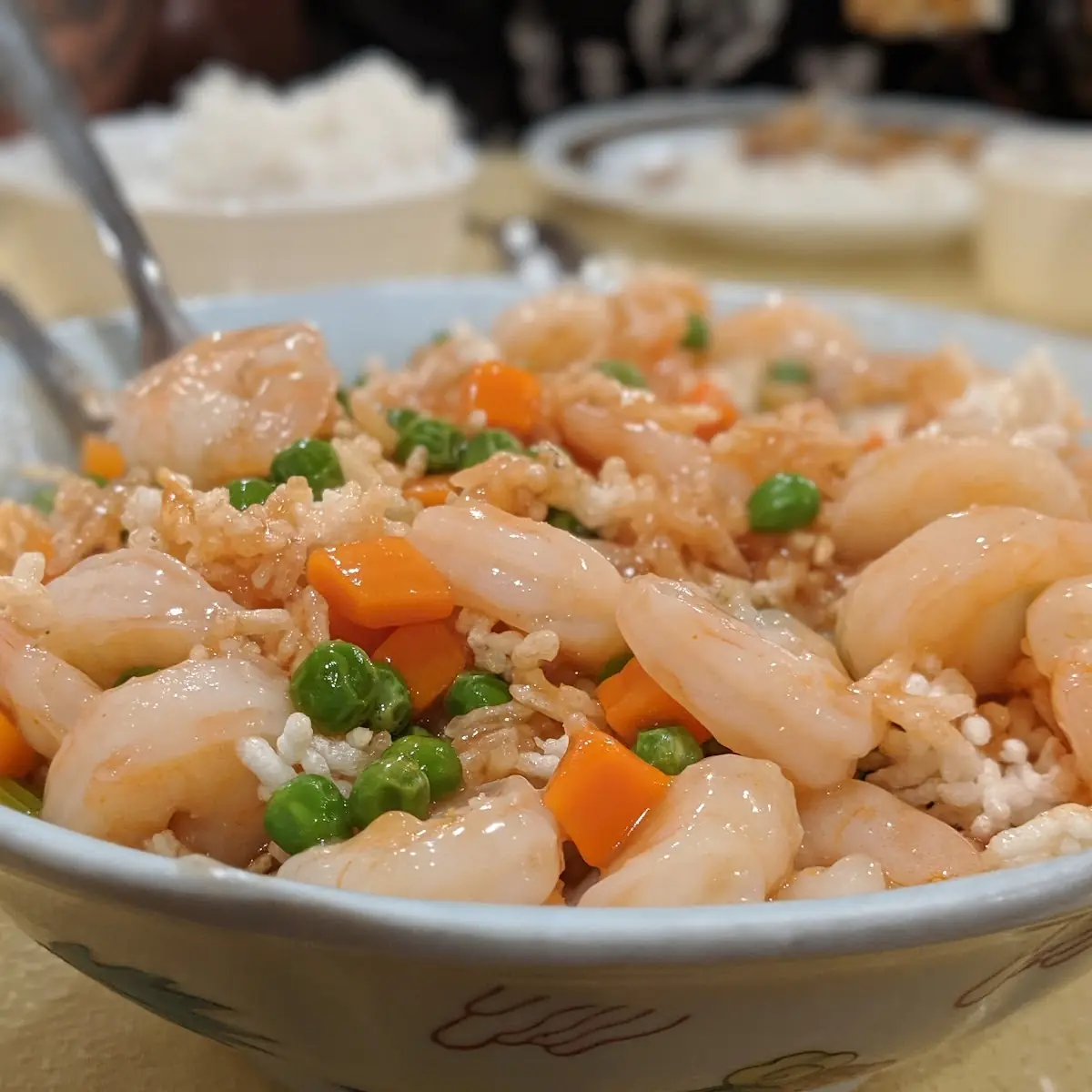 8. Mandarin Chicken Salad
