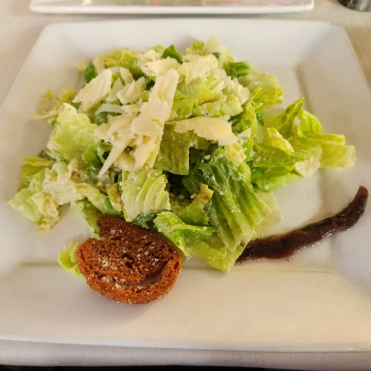 Caesar Salad