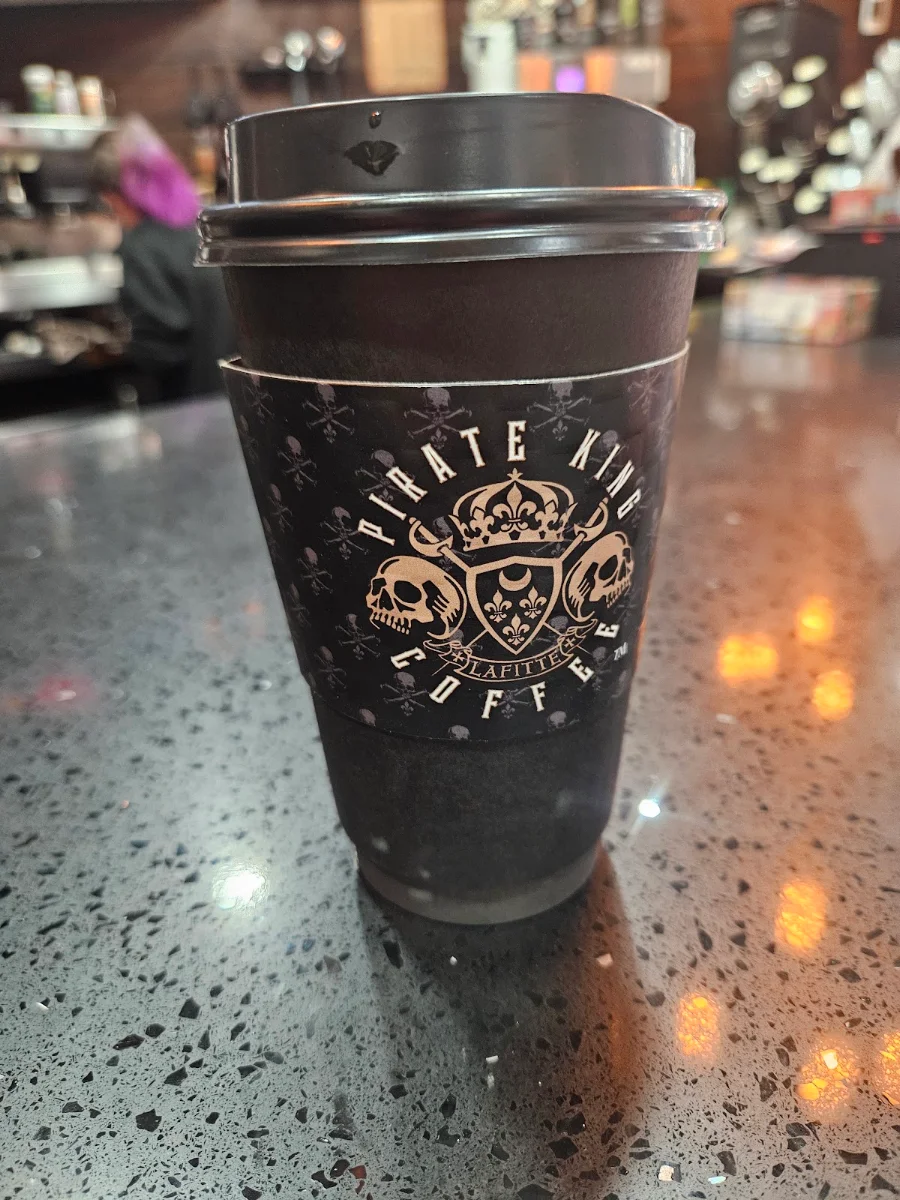 Cold Brew