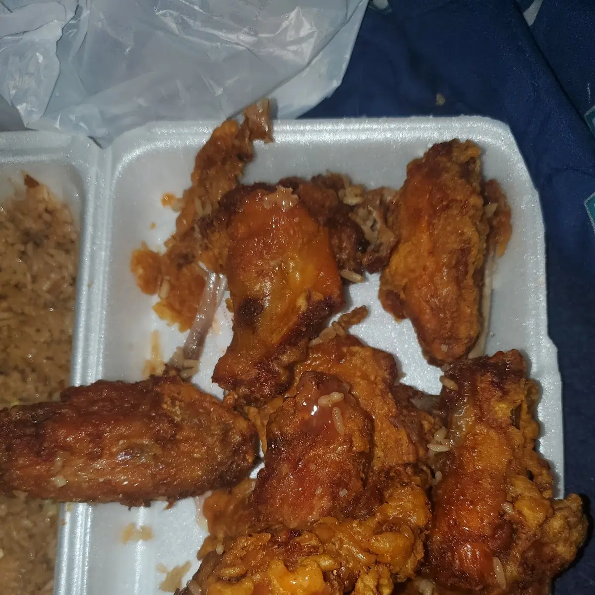 Lemon Pepper