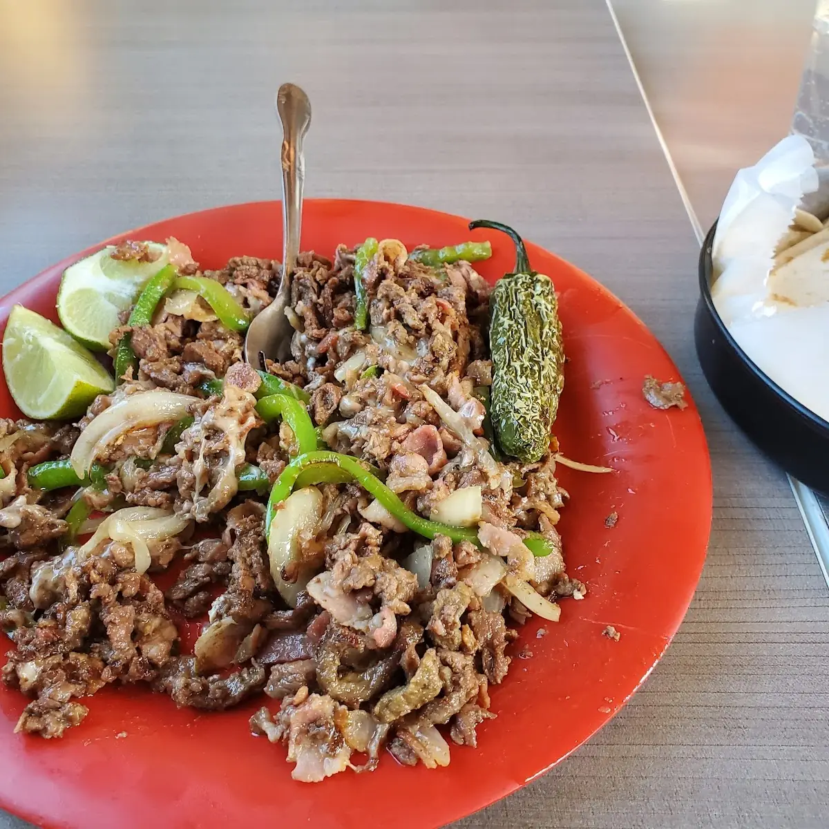 Tripa Taco