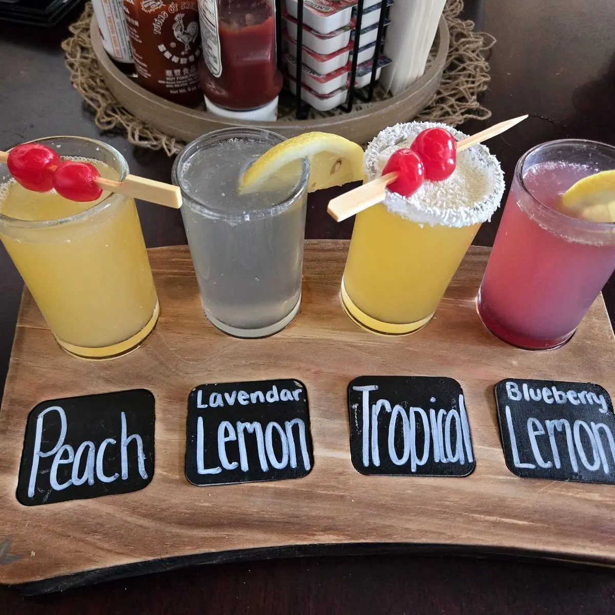 Mai Tai