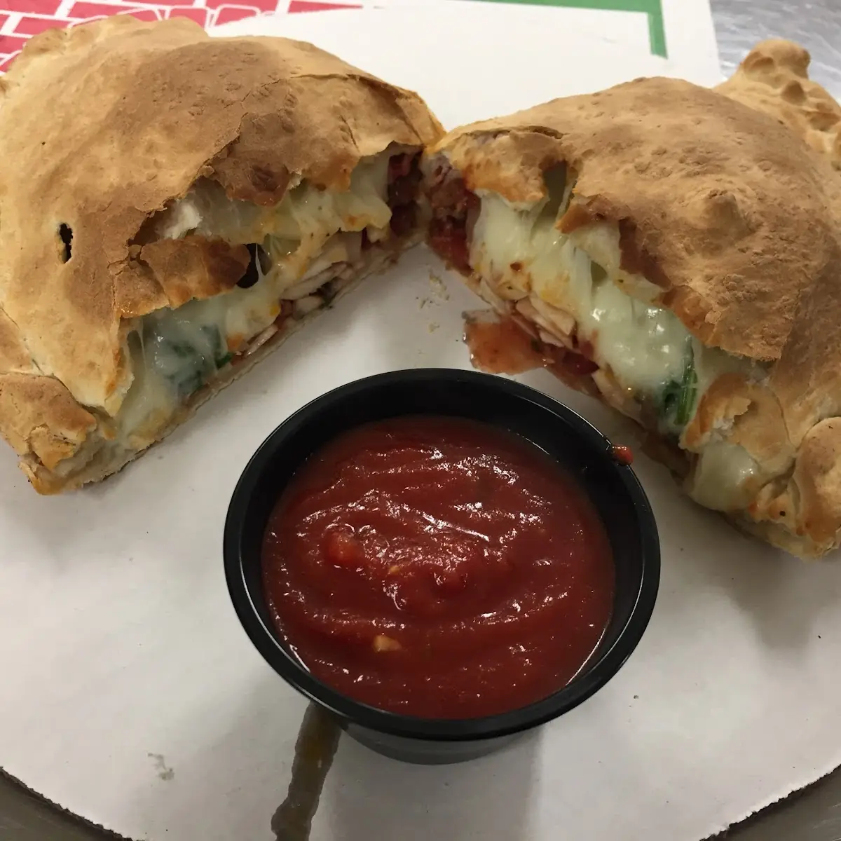 Calzone