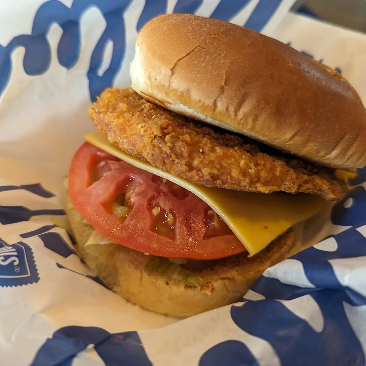 Chicken Sandwich