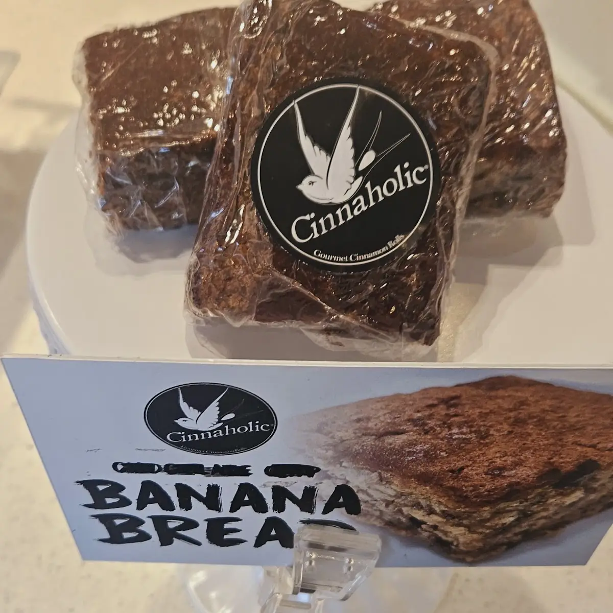 Chocolate Brownie