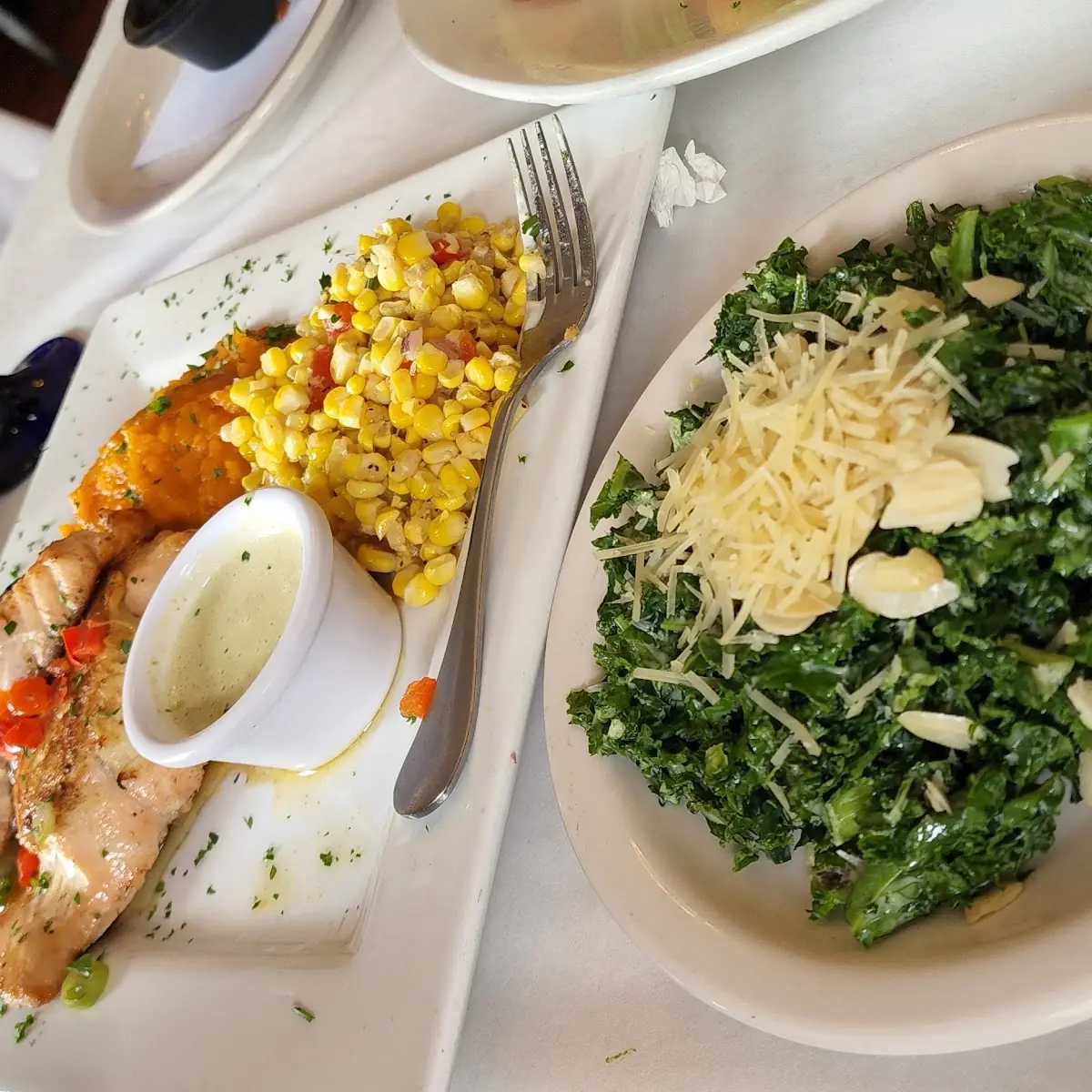 Kale Salad