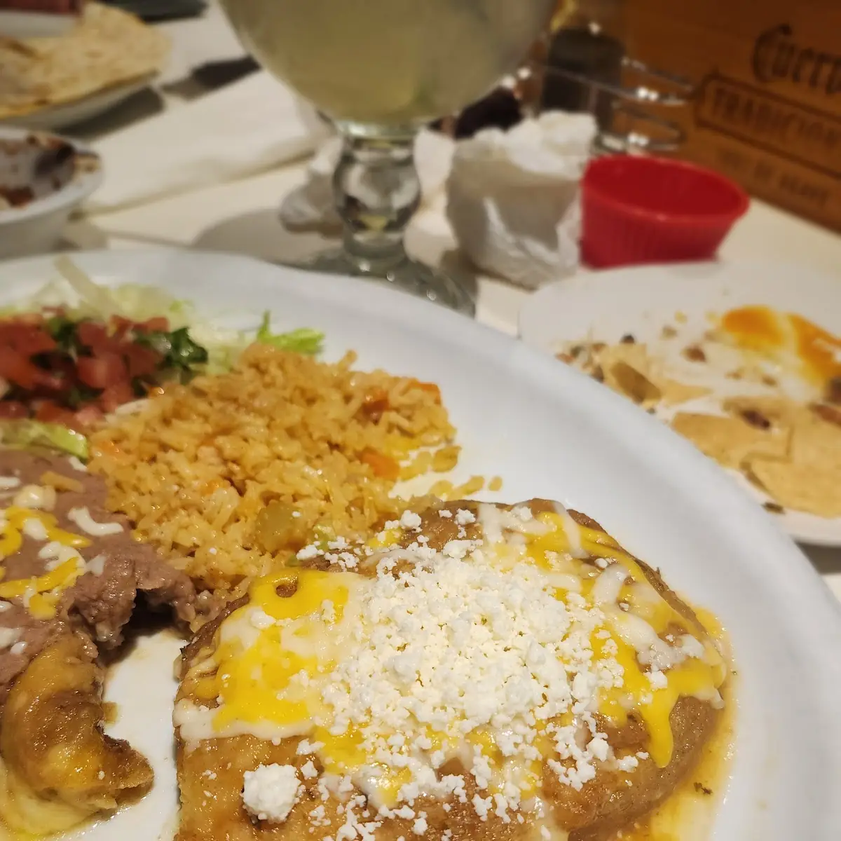 Chile Relleno