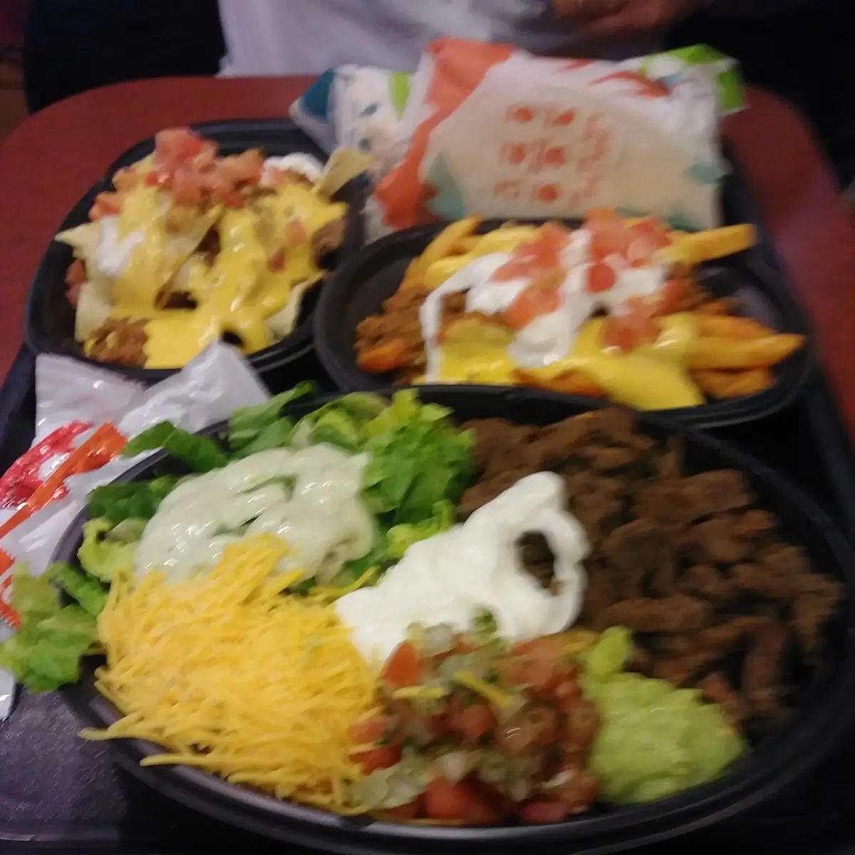 Power Bowl