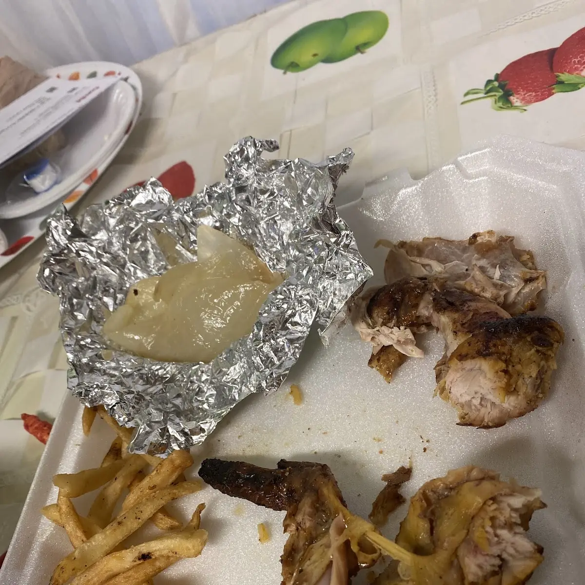 Fritto Misto
