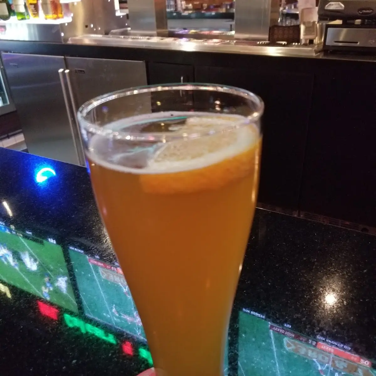 Draft Beer