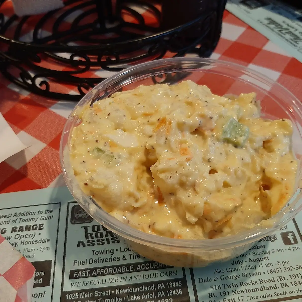 Potato Salad