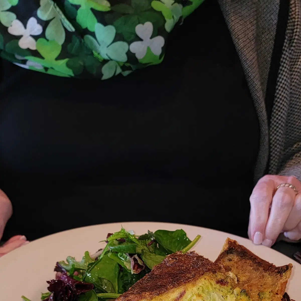 Quiche