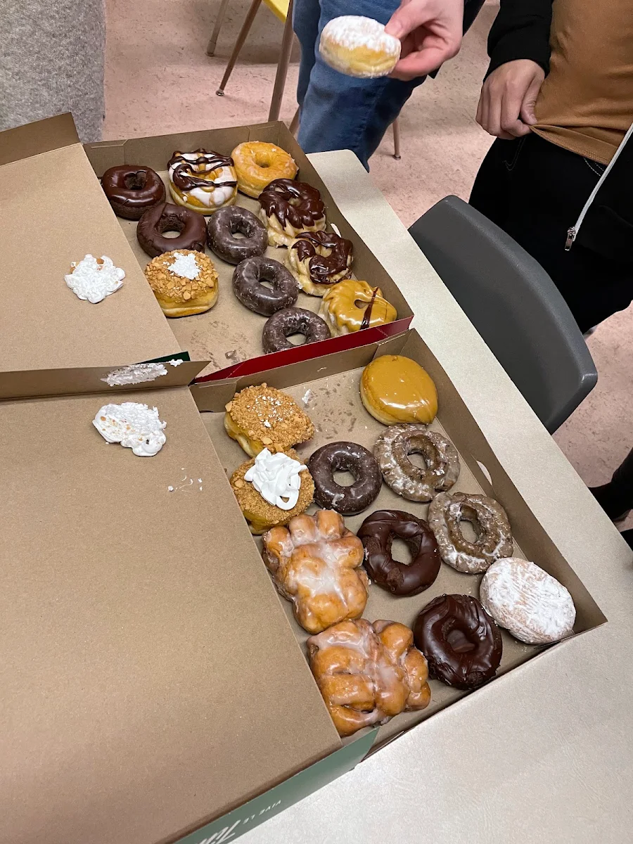 Highlights, Tim Hortons