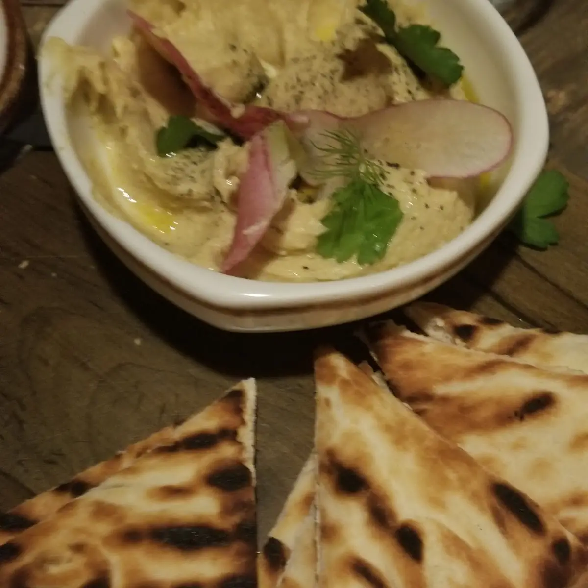 Hummus