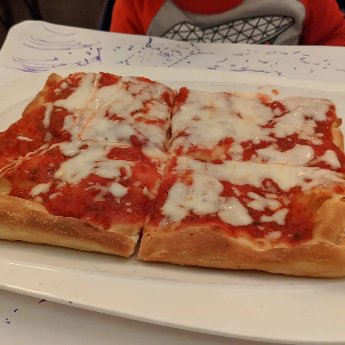Kids Cheese Pizza