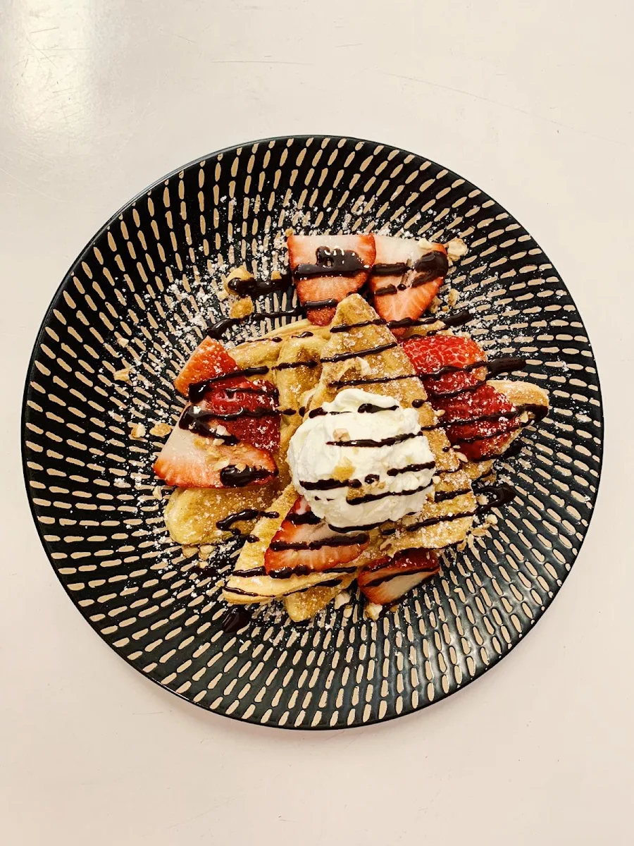 Highlights, Firewood Cafe and Restaurant