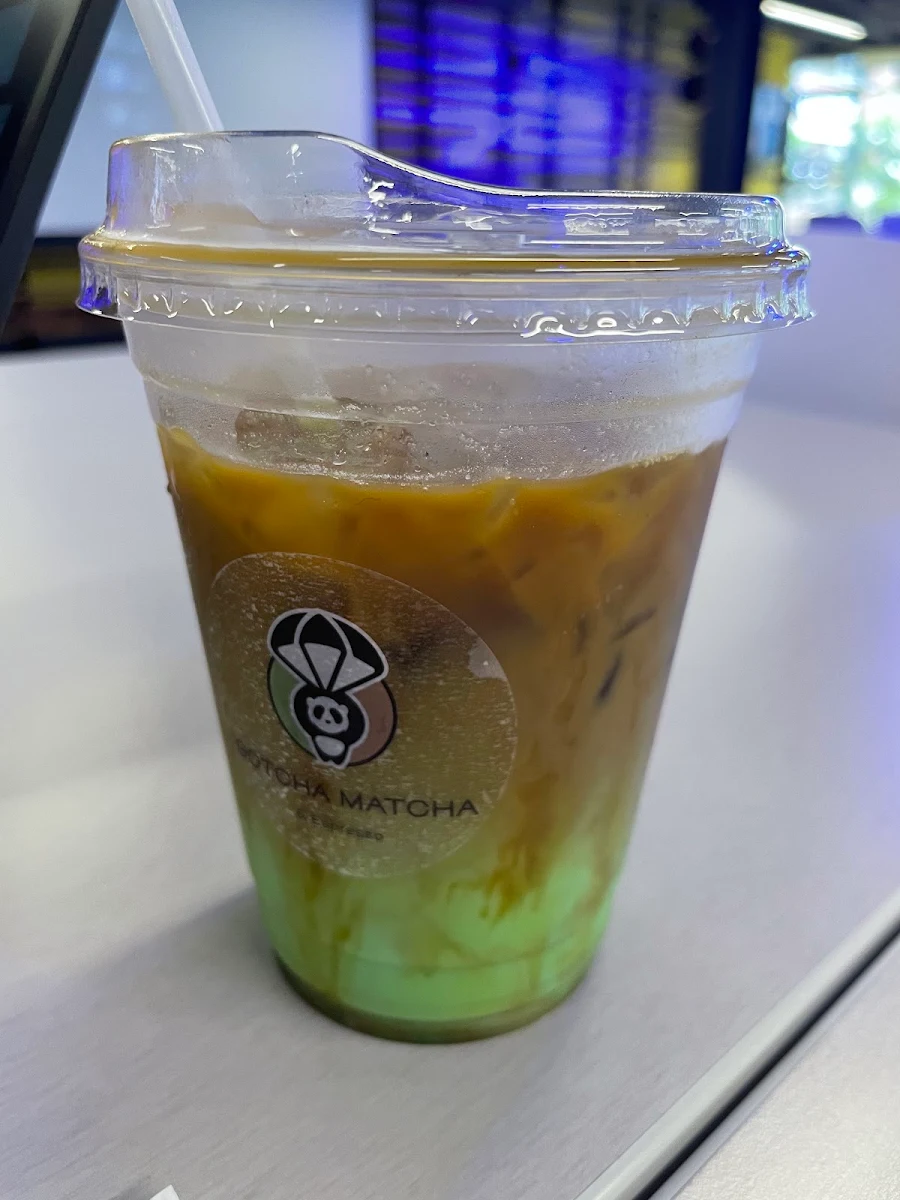Passion Fruit