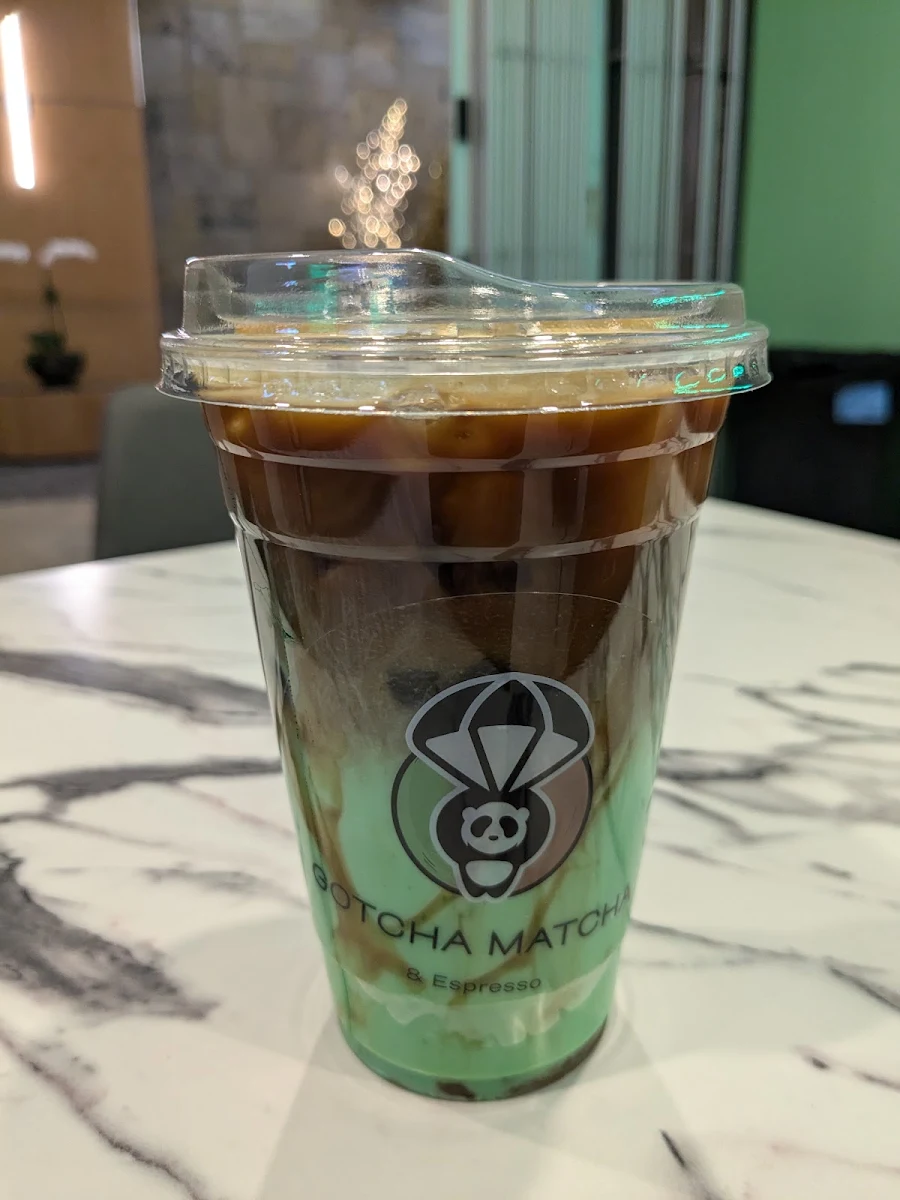 Vietnamese Iced Coffee