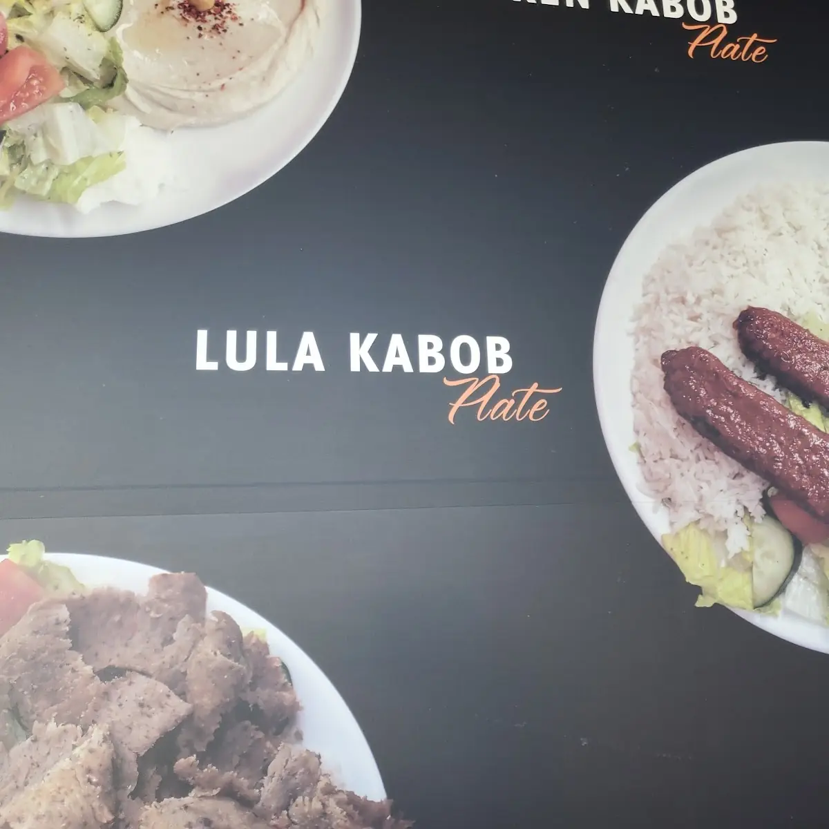 Lula Kebab