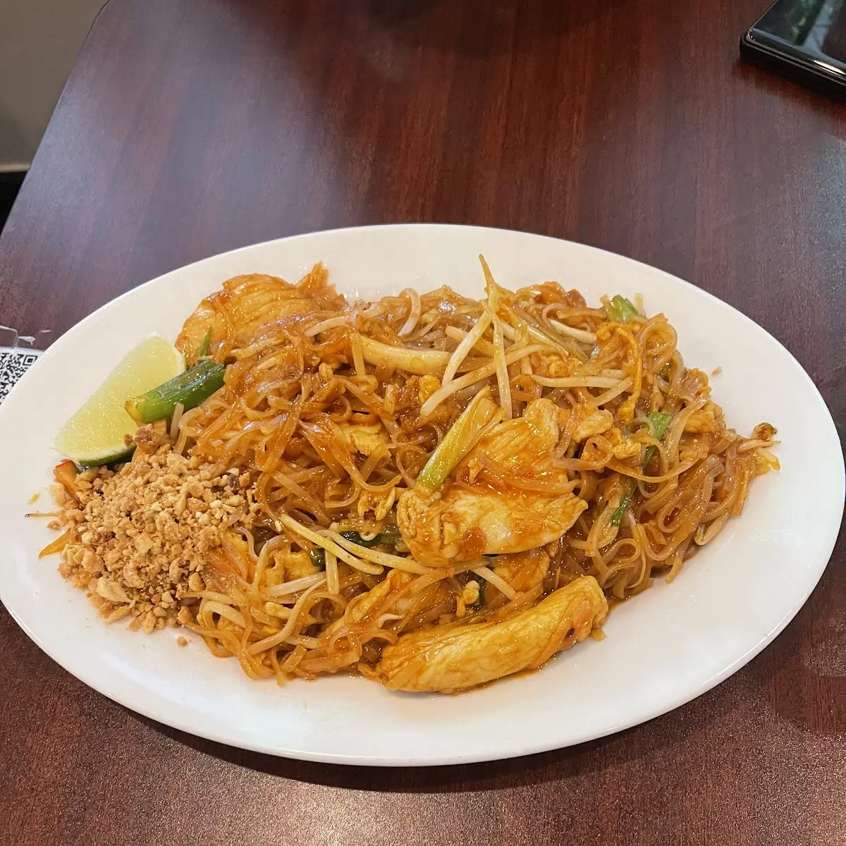 Pad Thai