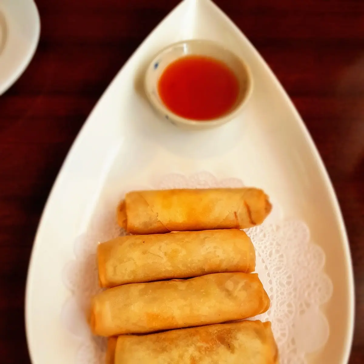 Spring Rolls