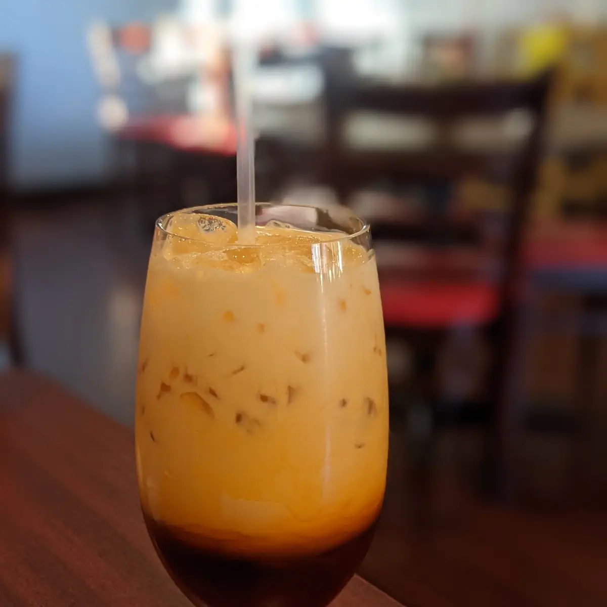 Thai Tea