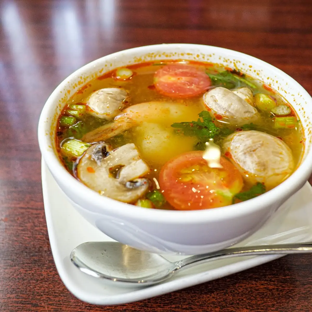 Tom Yum