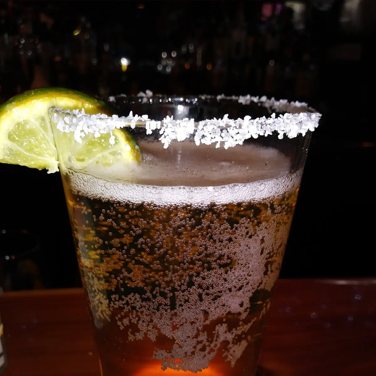Corona Extra Ice Cold