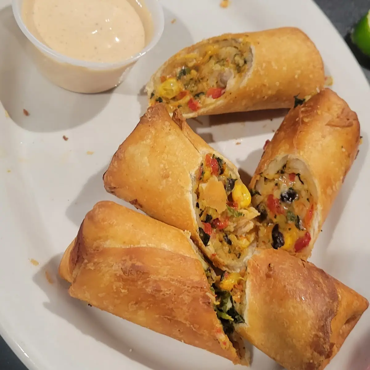 Spring Roll