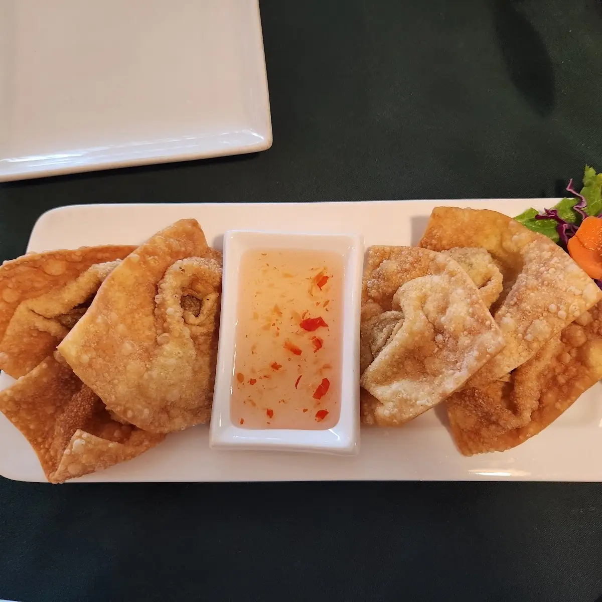 Fried Wonton