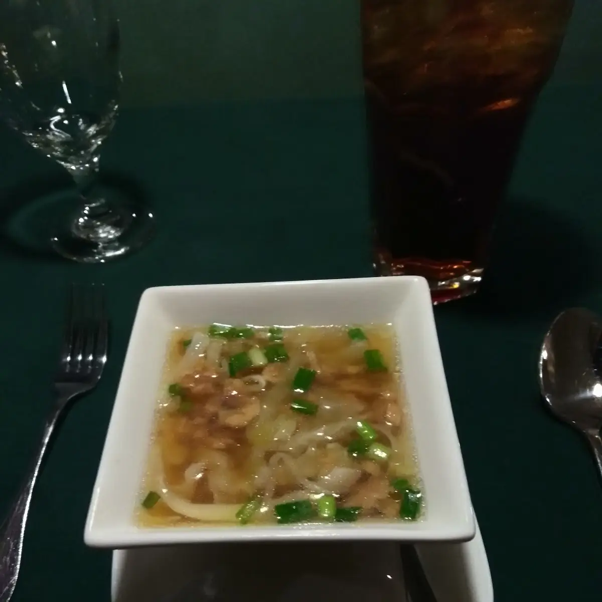 House Soup