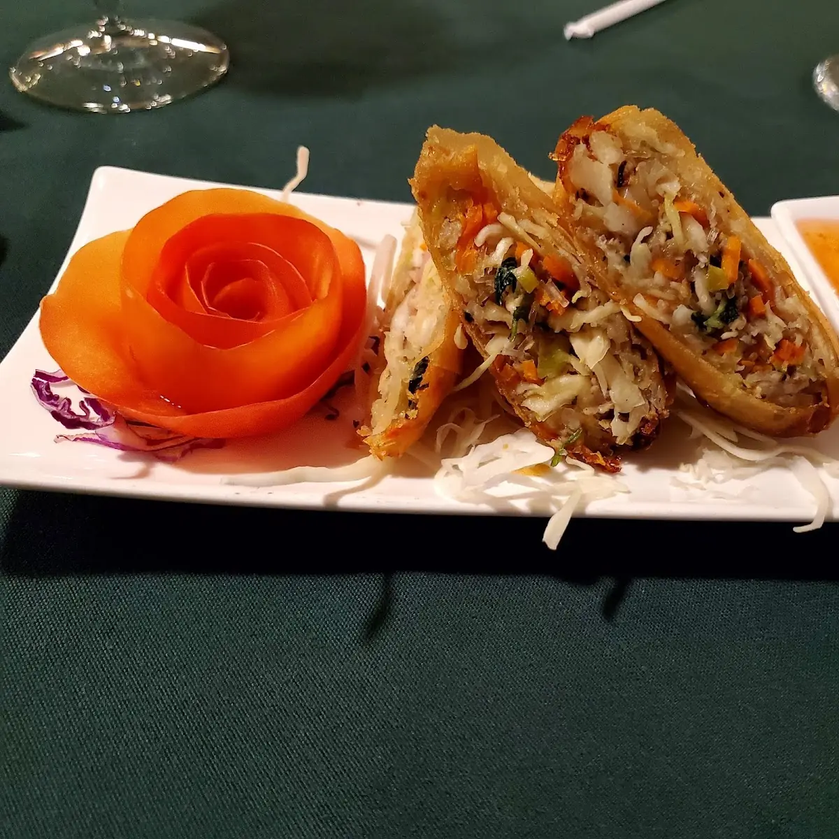 Spring Roll