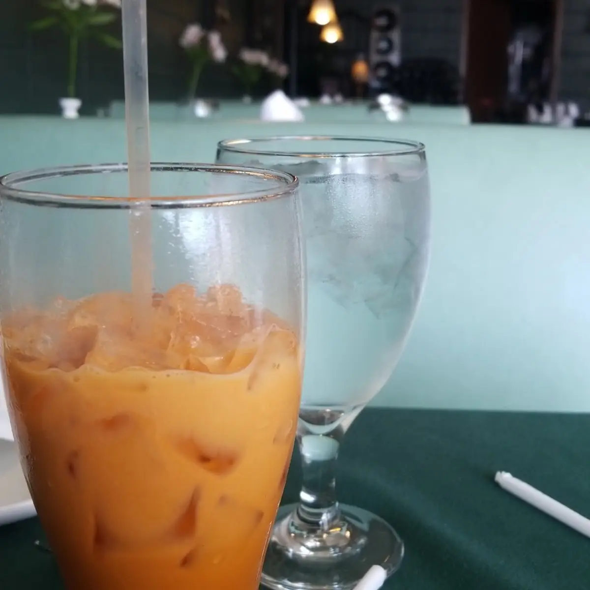 Thai Tea